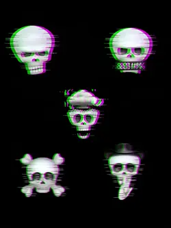 edit das caveirinhas