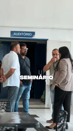 Político - Reunião 