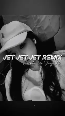 JET JET JET