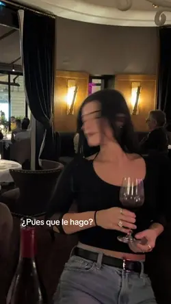 Pues que le hago?