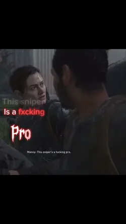 He needs his own dlc