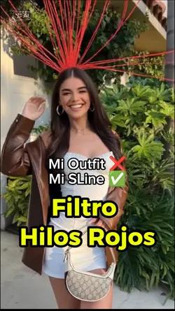 S Line Filtro 