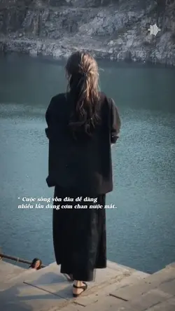 Sinh ra ai chẳng như
