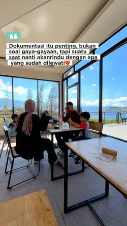 dokumentasi anak