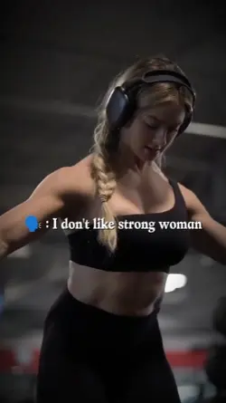 I don't like 