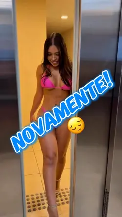 Memê elevador!