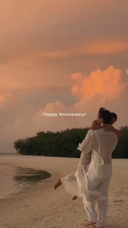happy anniversary 