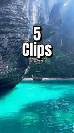Use 5 Clips 