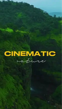 CINEMATIC NATURE