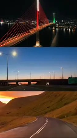 Roadtrip Template