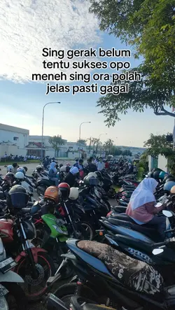 motivasi hidup 