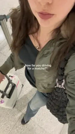 How far u driving?