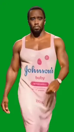 Diddy oil 