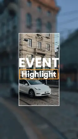 event highlight