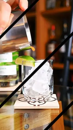 DRINK