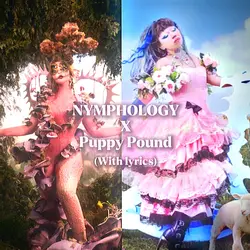 Song mashup🦋🦕🎀
