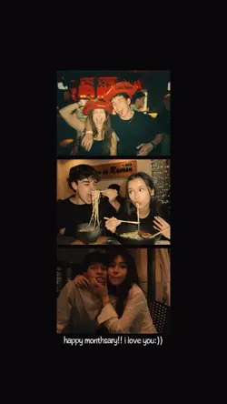 happy monthsary
