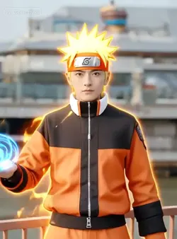 Naruto 35