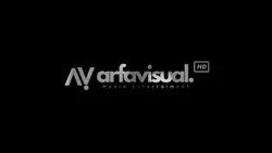 ANIMATION LOGO GLOW