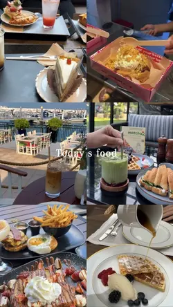 Today’s food