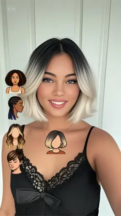 Coupes de cheveux 
