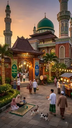 “Kapan Ramadhan?”