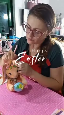 EASTER EGG