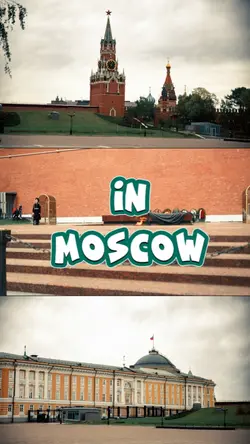 Live In Moscow