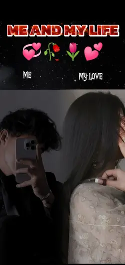 my love