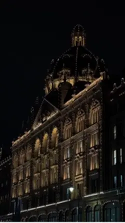 Nightluxe London 