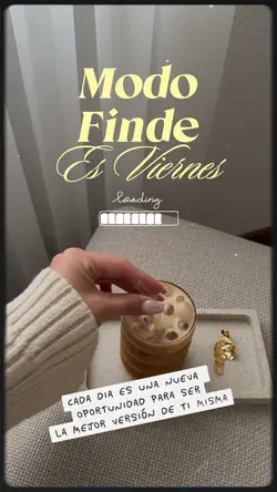 Feliz Viernes