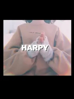 harpy hare dance