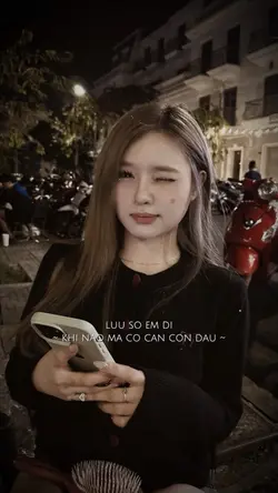 Lưu số em đi