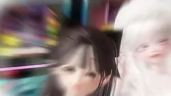 "君への愛まじ止まらない"