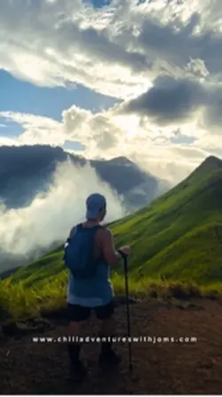 Slow mo nature trip