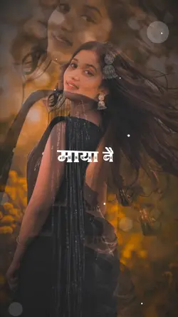 माया नै माया छ