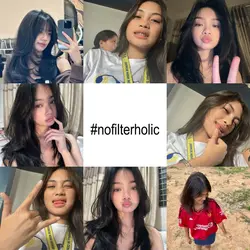 nofilterholic