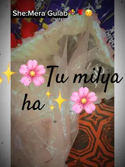 tu milya 🌸✨🥰
