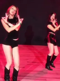 Fav duo
