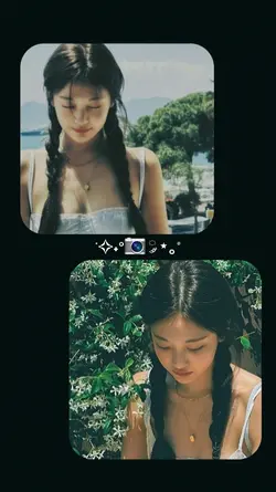 khung 2 ảnh+màu