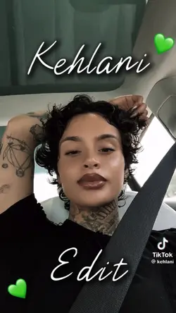 Kehlani X Youngboy