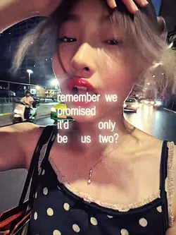 who are you?