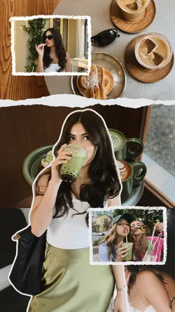 Collage photo