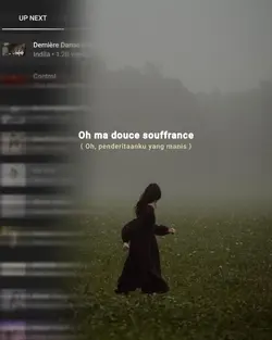 Darniér Danse
