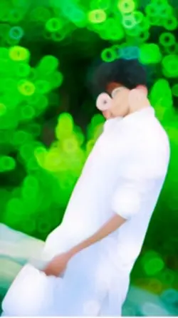 Green template 😍 HD