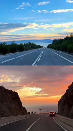 2 video layout