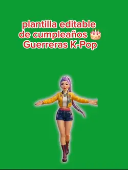 guerreras  K pop