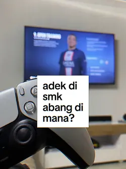 adek di smk abang di