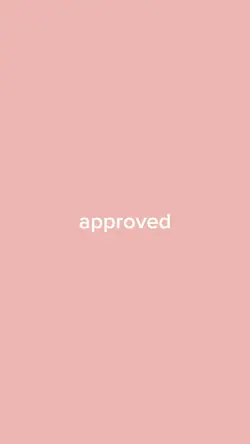 APPROVED