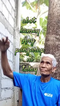 abot abot n pangarap